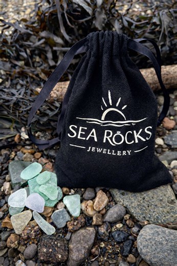 Saturday's Stunning Sea Glass Finds Revealed