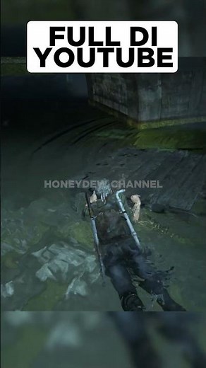 THE LAST OF US 1 PART 10 #thelastofus