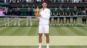 Wimbledon 2021: Novak Djokovic should win 25 Grand Slams, says John McEnroe