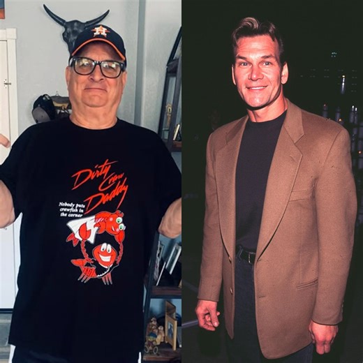 Patrick Swayze's Brother Sean Swayze Dead at 63