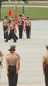 USMC Graduation Day #usmc #marinecorps #usmarines #bootcamp #marine #semperfi | US Military Bootcamp