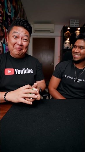 THE MOST IMPOSSIBLE CARD TRICK EVER!