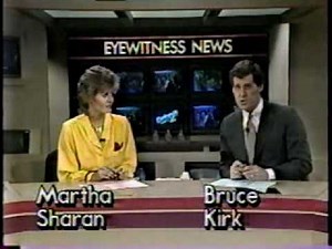 WJBK Detroit February 23, 1986