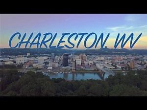 This is Charleston