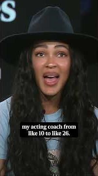 Meagan Good: The Tragic Accident That Changed Her Faith