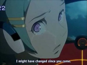 Wonderwall amv