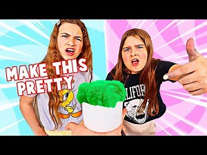 FIX THIS SLIME AND MAKE IT PRETTY!! ** SOMEONE CHEATED ** | JKREW