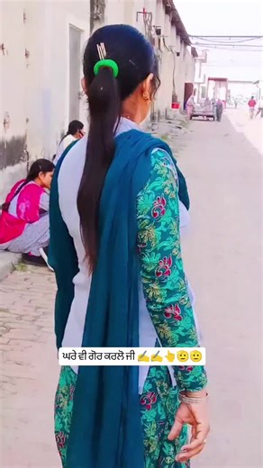 Sohnia Kudia: Enjoy Punjabi Vibes from Europe