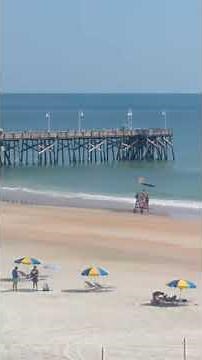 August 16, 2020 UFO Sighting Capture in Volusia County, Florida, US