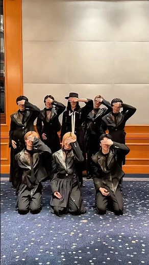 【因果応報アンチノミー】栗原類さんと #AntinomieChallenge