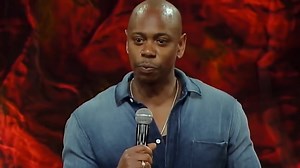 Dave Chappelle & Bernie Mac_ Kids | María Elena Chávez