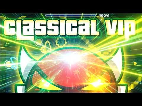 [Verified] Classical VIP | by imkkkk | 100% GG Insane Demon