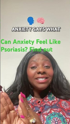 Anxiety or Psychosis: Know the difference