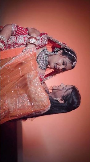 Tere Hawale Kar Diya ✨ Bride "Sakshi" | Indian Bridal Poses #trendingbride Shoot 2026 #brideposes