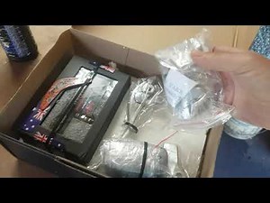 D'esse Australia M109 clutch setup