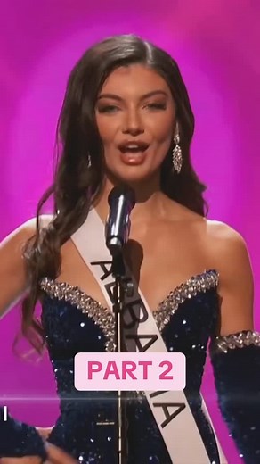 Miss Universe, Part 2 💅💕✨ #missuniverse #parody #comedy #reels #instagramreels #comedyvideos #comedyreels #fyp #foryou #foryoupage | Nate Brown