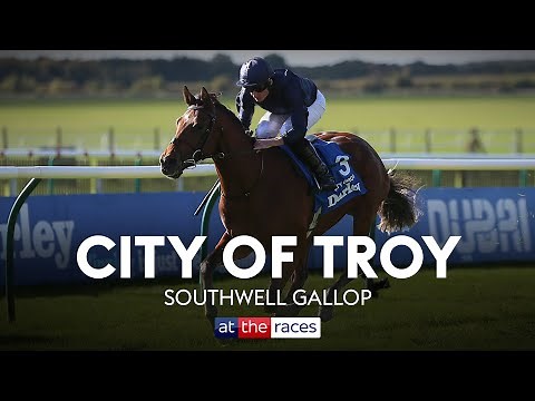 City Of Troy Southwell Gallop LIVE!