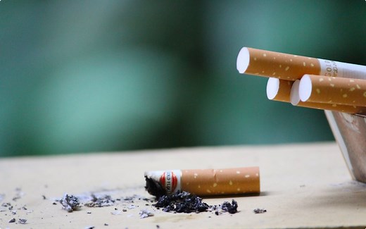 How to stop smoking – 10 tips to quit smoking