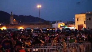 Cheb bilal live. . . . Festival de la musique sacrée. .. fes 2015 | BiLaL Mouffok Officiel