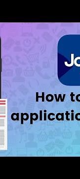 How to check application history on JobStreet? - JobStreet Tips