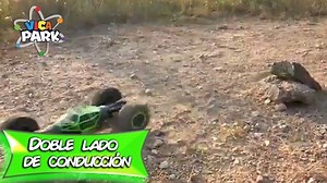 59K views · 1.3K reactions | ¡¡CARRO CONTROL REMOTO - VICAPARK!!...