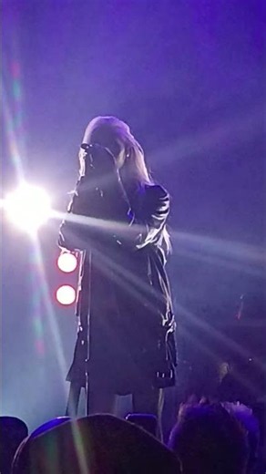 The Pretty Reckless - Death By Rock & Roll 9/3/2026 Nashville, TN