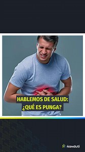 5.1K views · 64 reactions | Hablemos de Salud: ¿Qué es punga? 樂...