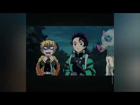 This Funny Zenitsu edit took me 1 Hour !!!!!!... ( My first time editing) #zenitsuagatsuma 