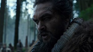See: Official Trailer for Apple TV+ Series Starring Jason Momoa