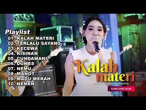 FULL TARLING CIREBONAN DANGDUT KOPLO ADELLA.