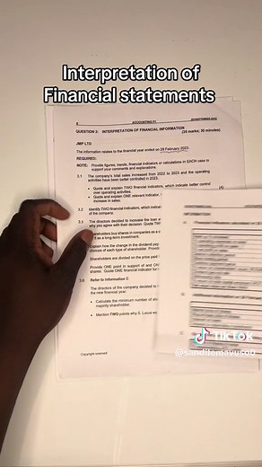 Grade 12 Accounting#matric2023🎓 #lastpush #fypシ゚viral ##youtube #SAMA28 #finalexams #