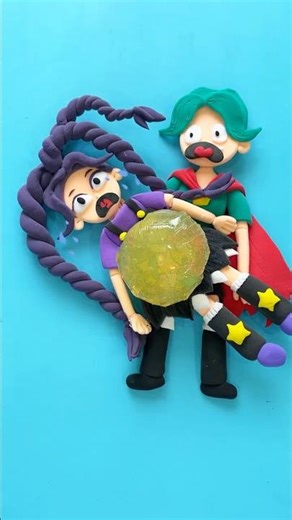 POPPY PLAYTIME 💜 RORY LOVECAPE , Lily Lovebraids Pregnant Clay | Sad Story