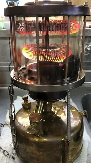 武井バーナー３０１