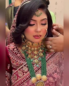 Beautiful Wedding bride by Bombshell by Kona ❤️ | Bombshell by Kona