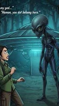 How did this Alien come to earth, Mara defeated them #alienuniverse #alienwars #alieninvasion
