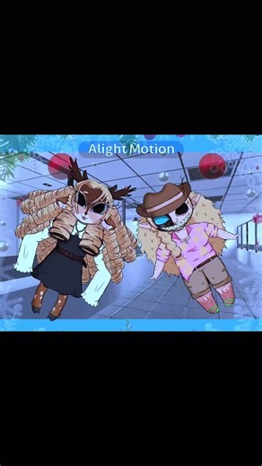 |•| A wonderful Christmas time |•| - Scp - SCP-166 & Dr. Clef