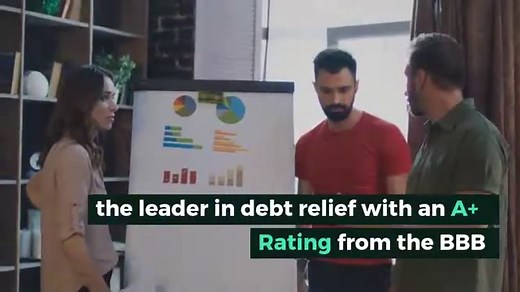 Pacific Debt Relief is a Nationwide Debt Settlement Company