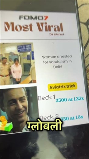 Fomo7 Aviatrix Gameplay System | Platform Guide #Fomo7