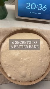 76K views · 1.3K reactions | 6 Sourdough Variables You Might Be...