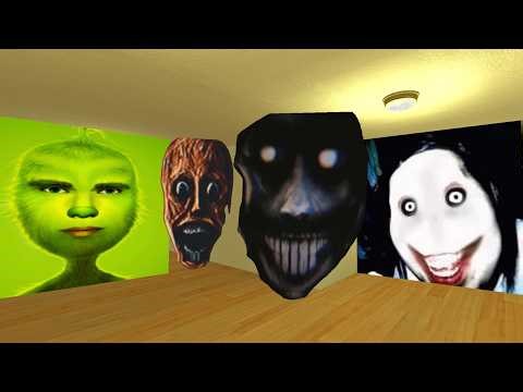 Sandbox creativity unleashed! (Garry's Mod)