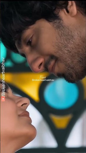 Saiyaara Fullscren Song | Tanishk Bagchi, Faheem A | Ahaan Panday, Aneet Padda || Best Sad Status ||