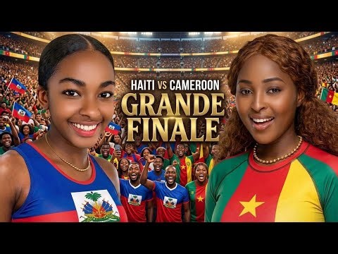 🔴 EN DIRECT : GRANDE FINALE HOUSE OF CHALLENGE ARIANA VS MK MICHELLE EN AFRIQUE ( AU TOGO 2026)