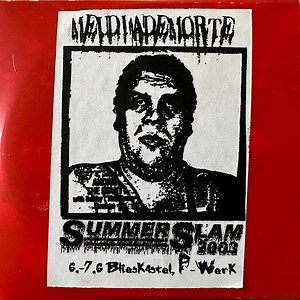 Various - Summerslam 2003