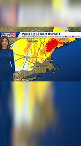 21K views · 61 reactions | Nor'easter forecast: What starts as rain on Wednesday may change over to snow for many as colder air slides into Massachusetts Wednesday night and Thursday. https://www.wcvb.com/article/noreaster-rain-winds-plowable-snow-massachusetts-new-england-april/60356191 | WCVB Channel 5 Boston | Facebook