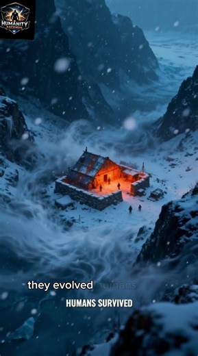 The Galaxy’s Most Dangerous Prison Was Earth — Until Humans Finally Escaped@HumanityAscends-i6e