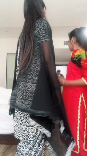 Dad interrupted the video with a lecture 😂 #fyp #punjabi