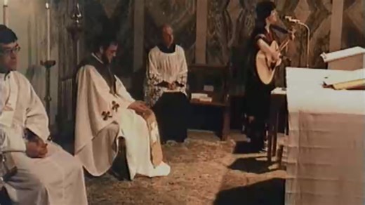 Clerical Celibacy Criticised