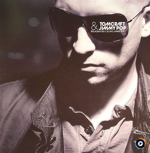 BROADSWORD CALLING DANNY BOY ( by Tomcraft & Jimmy Pop