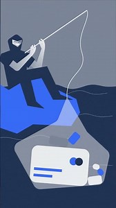 Spot the Fraudster - Animated Promo Video / 2D Animation Company