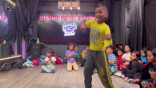 DYNAMIC DANCE ACADEMY A PROFESSIONAL DANCE STUDIO… | Sk Live